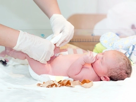 Neonatal Intensive Care Neonatal Intensive Care
